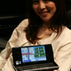 Illustration for article titled Sharp-Willcom D4 UMPC First with Intel Atom Centrino, Windows Vista Too